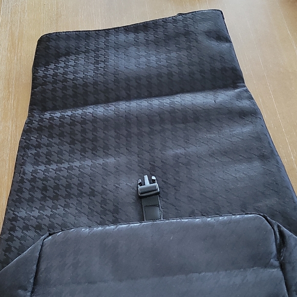 TANGER SHOPPING BACKPACK/ BAG